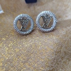 Louis Vuitton Earrings